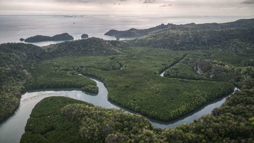 Koh Tarutao, Thailand