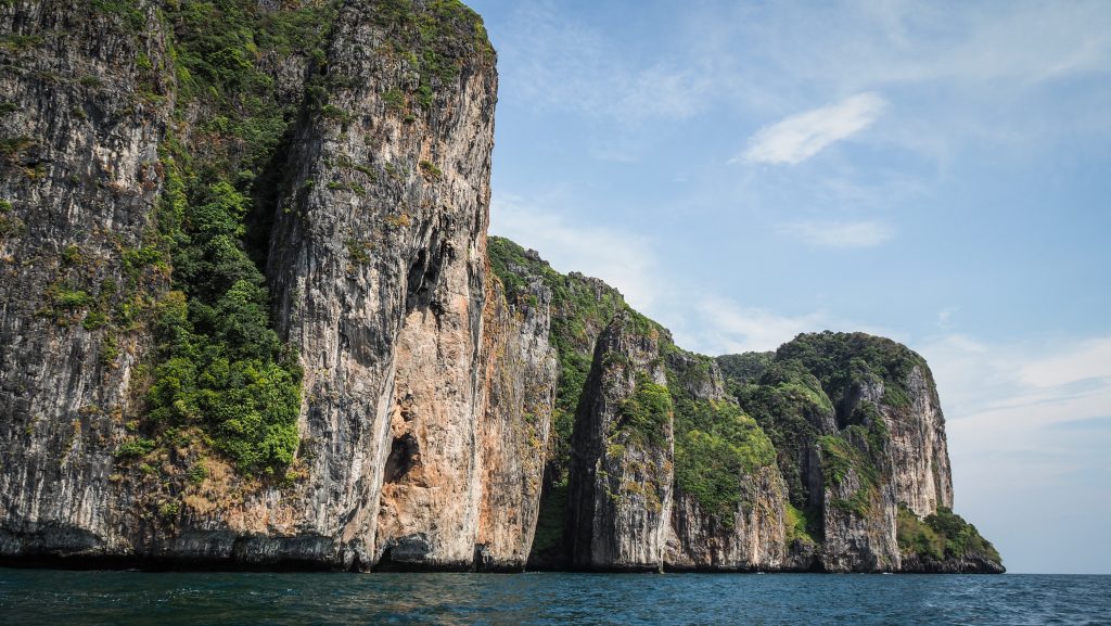 Koh Phi Phi, Thailand