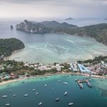 Koh Phi Phi, Thailand