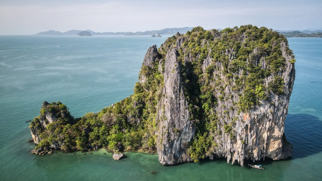 Koh Yao Noi, Thailand