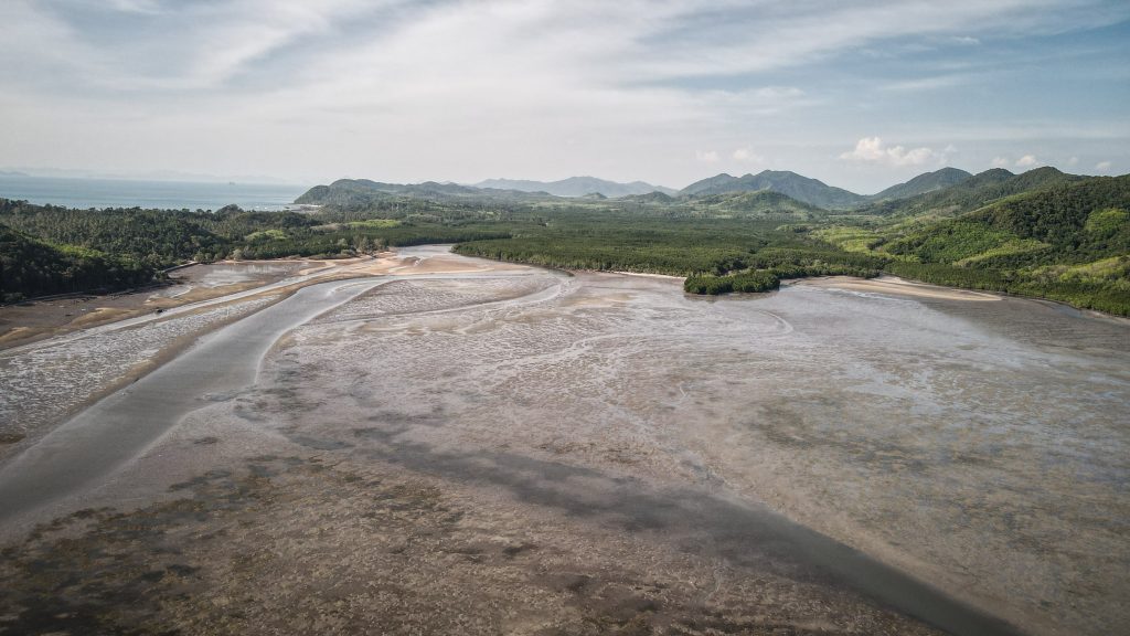 Koh Yao Yai Island, Thailand