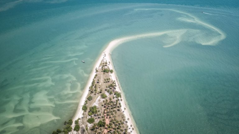 Koh Yao Yai Island, Thailand