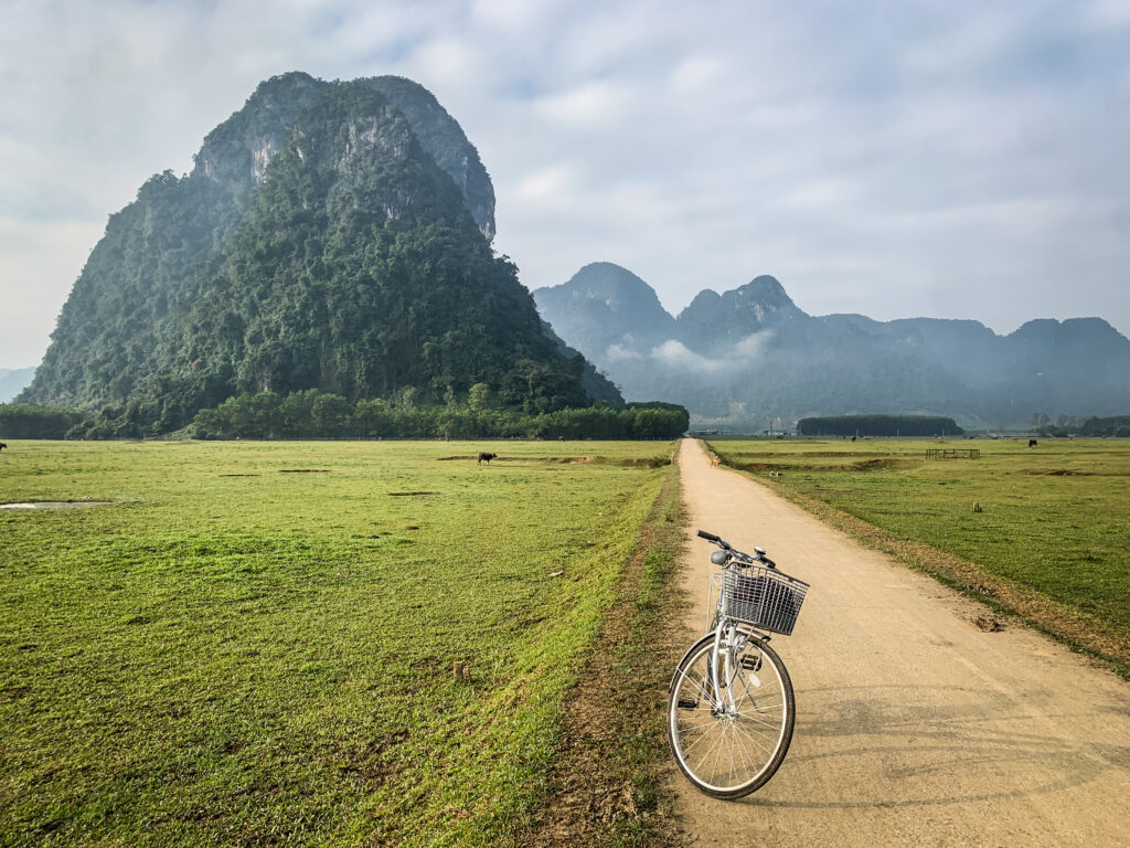 Phong Nha, Vietnam