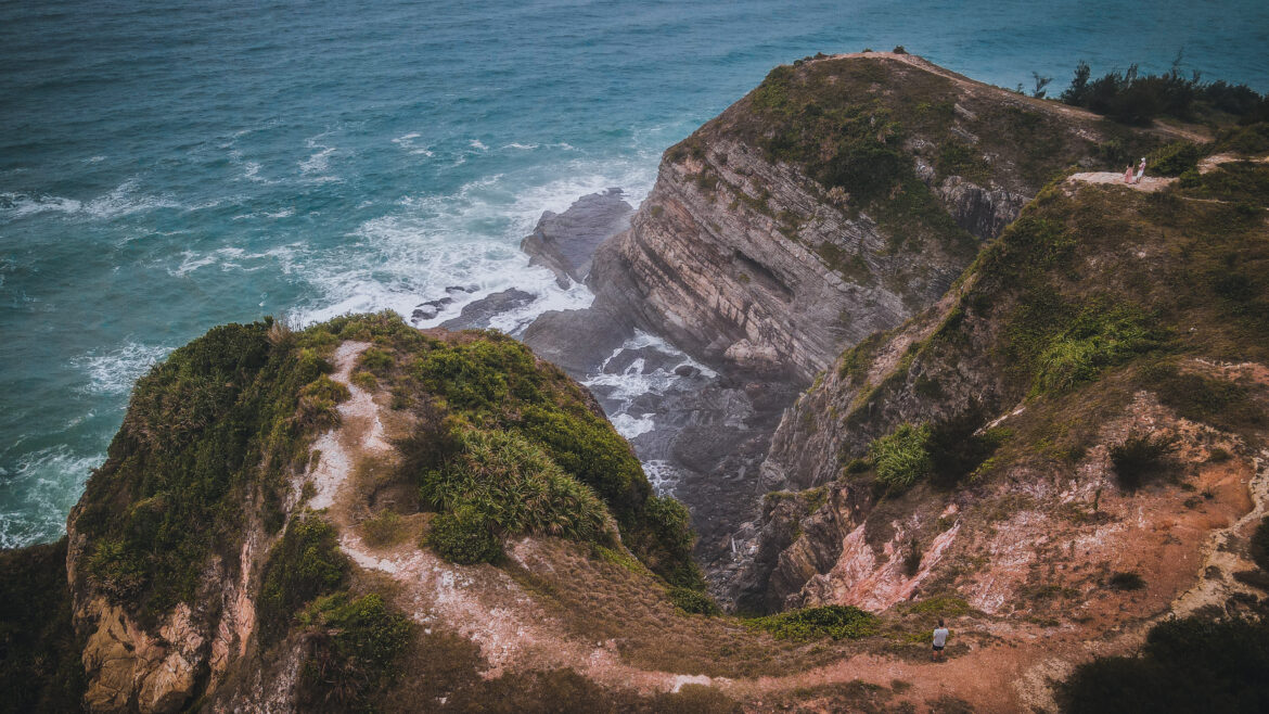 Co To Island, Vietnam