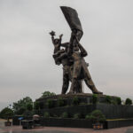 Dien Bien Phu, Vietnam