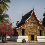 Luang Prabang in Laos