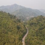 North East Loop in Laos