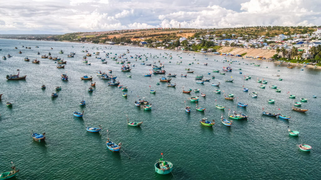 Mui Ne, Vietnam