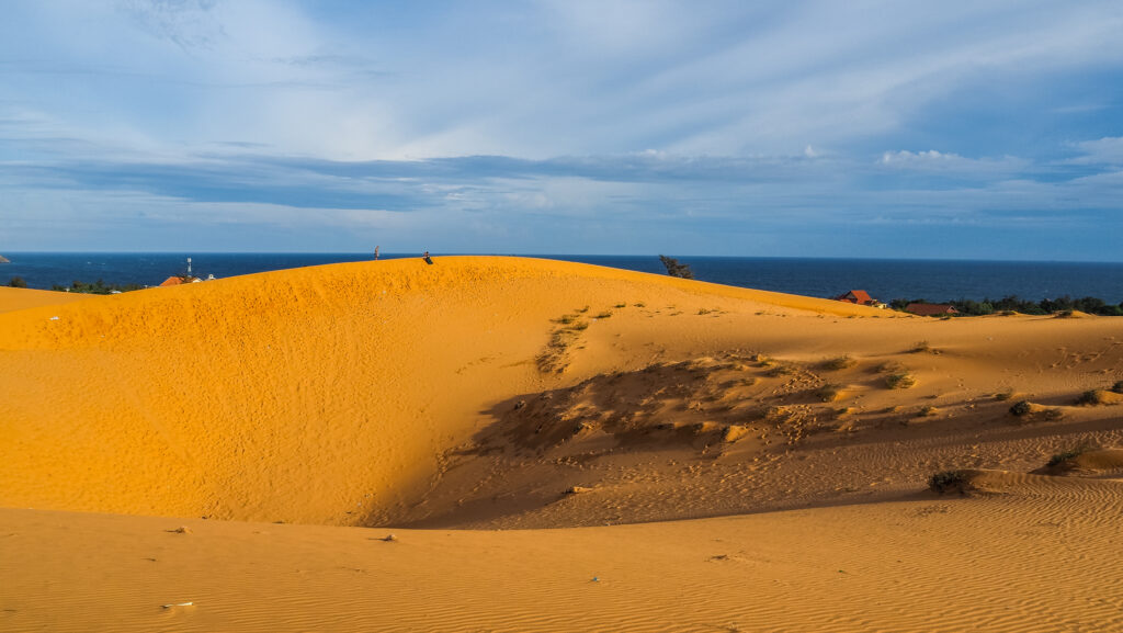 Mui Ne, Vietnam