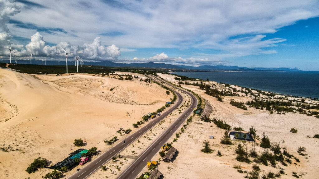 Mui Ne, Vietnam