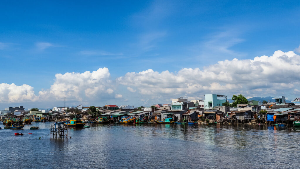 Phan Thiet, Vietnam