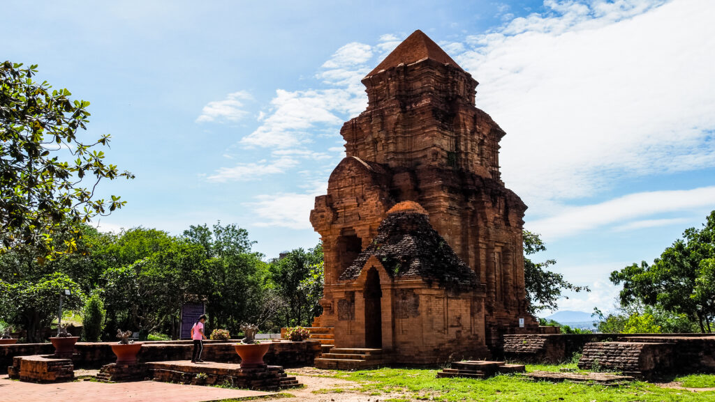 Phan Thiet, Vietnam