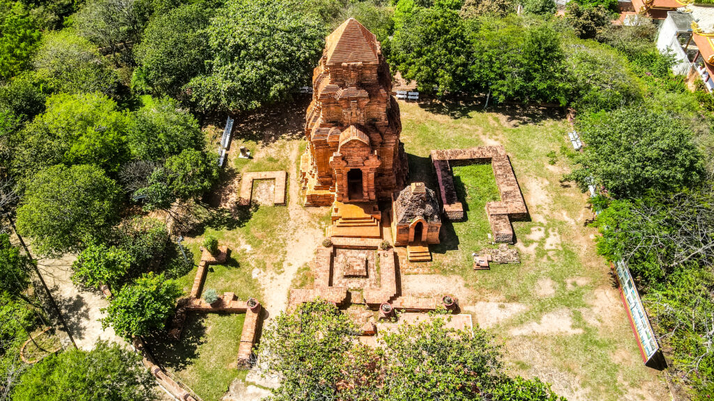 Phan Thiet, Vietnam