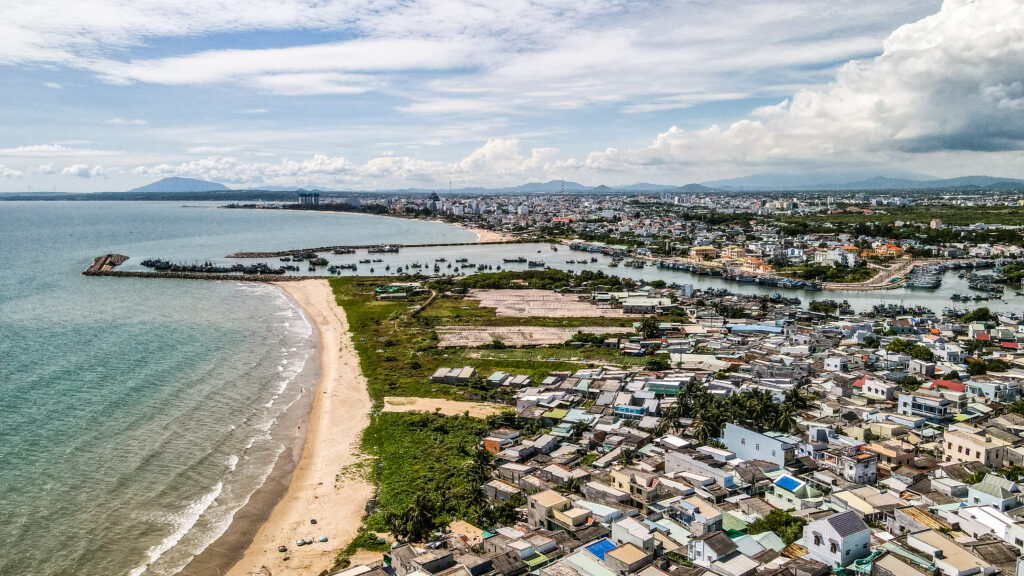 Phan Thiet, Vietnam