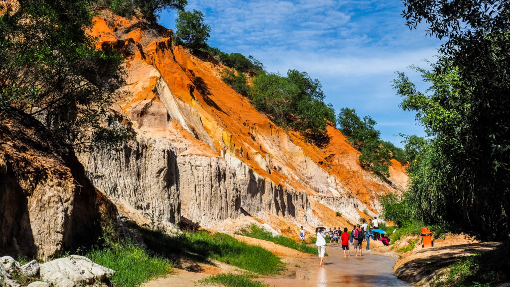 Phan Thiet, Vietnam