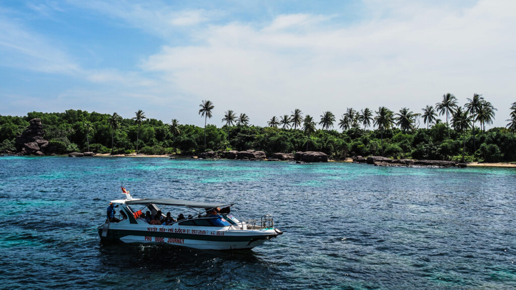 Phu Quoc, Vietnam