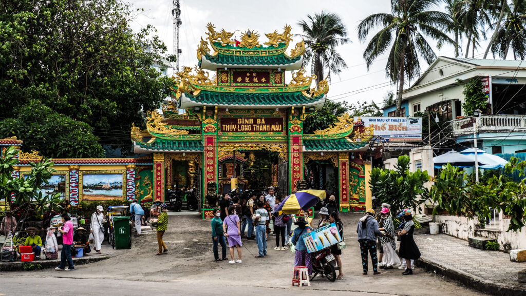 Phu Quoc Island, Vietnam