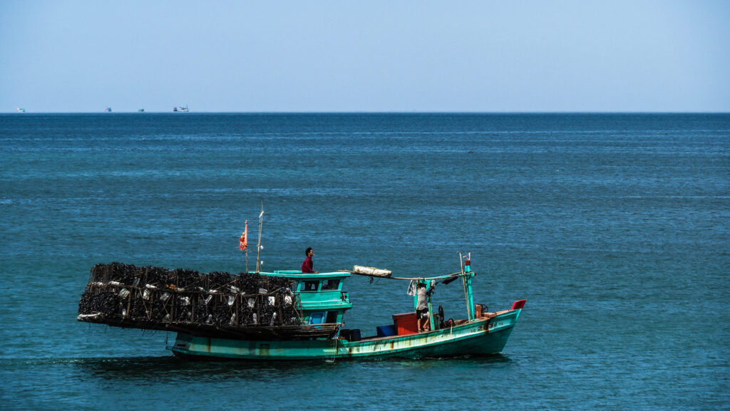 Phu Quoc, Vietnam