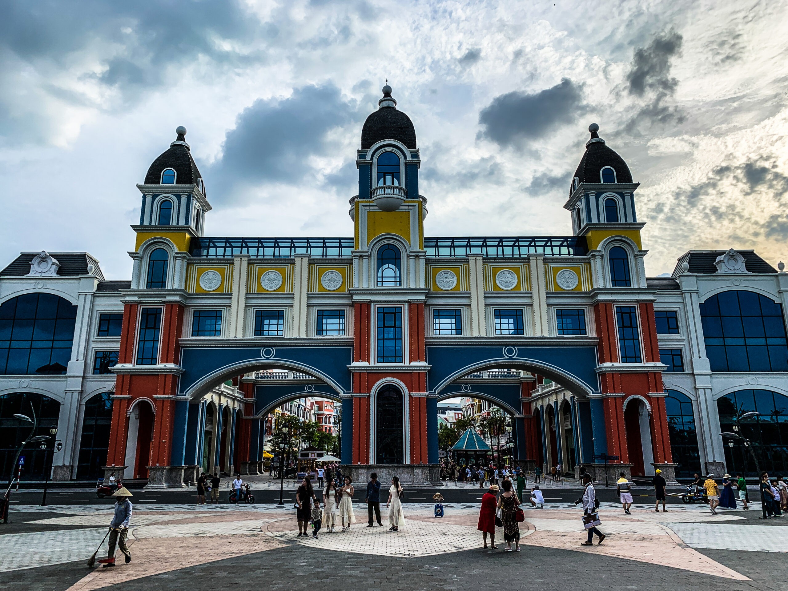 Phu Quoc Island, Vietnam