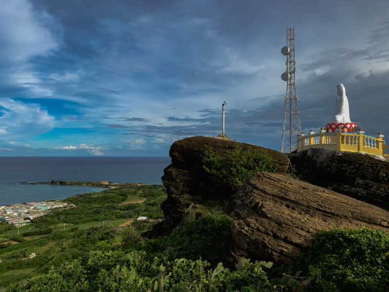 Phu Quy, Vietnam