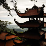 Ta Cu Mountain, Vietnam