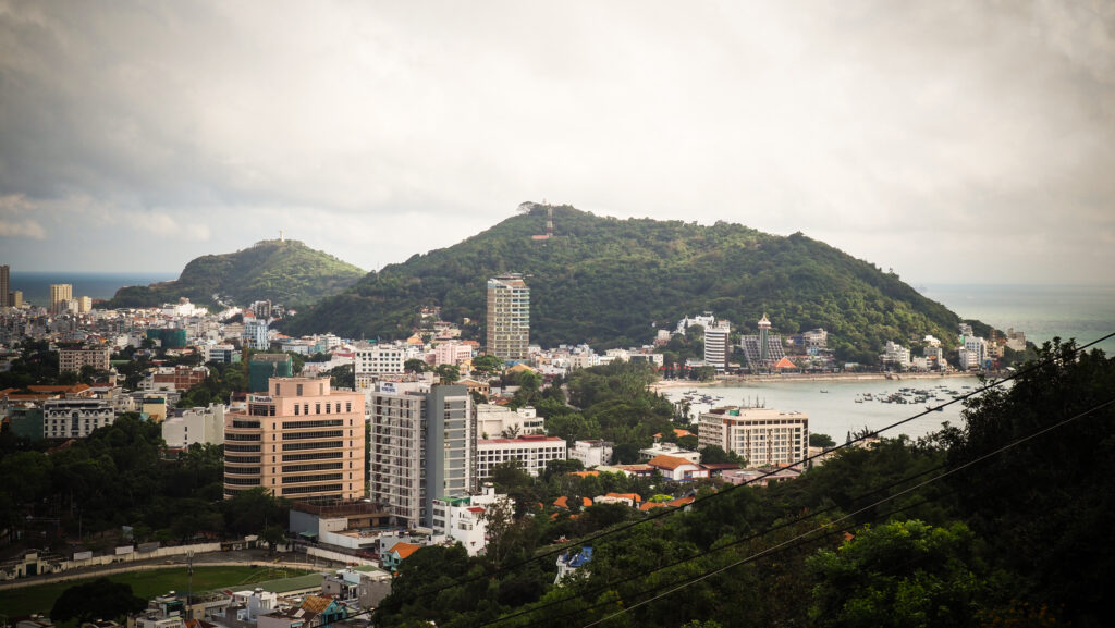 Vung Tau, Vietnam