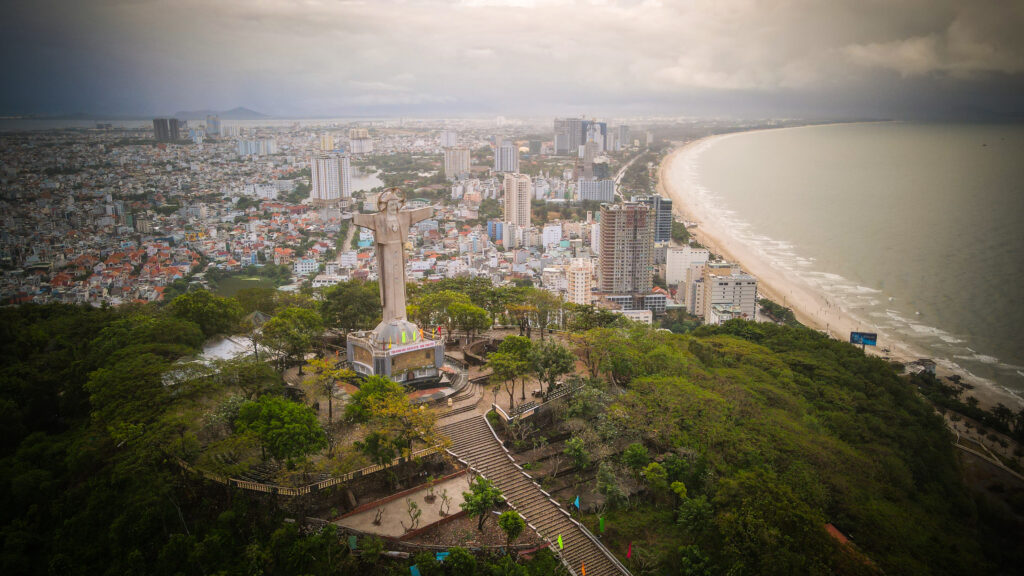 Vung Tau, Vietnam