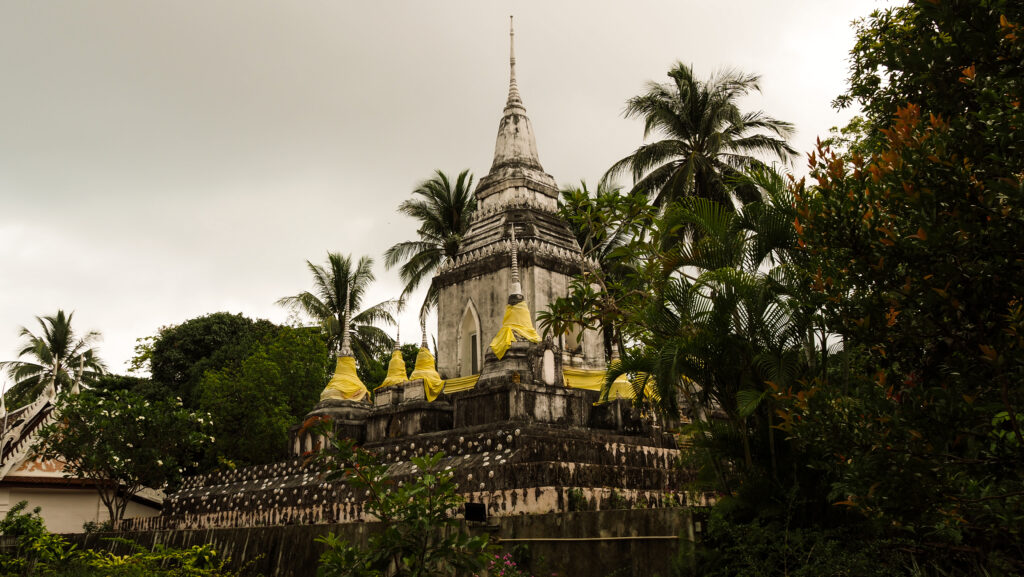 Koh Phangan, Thailand