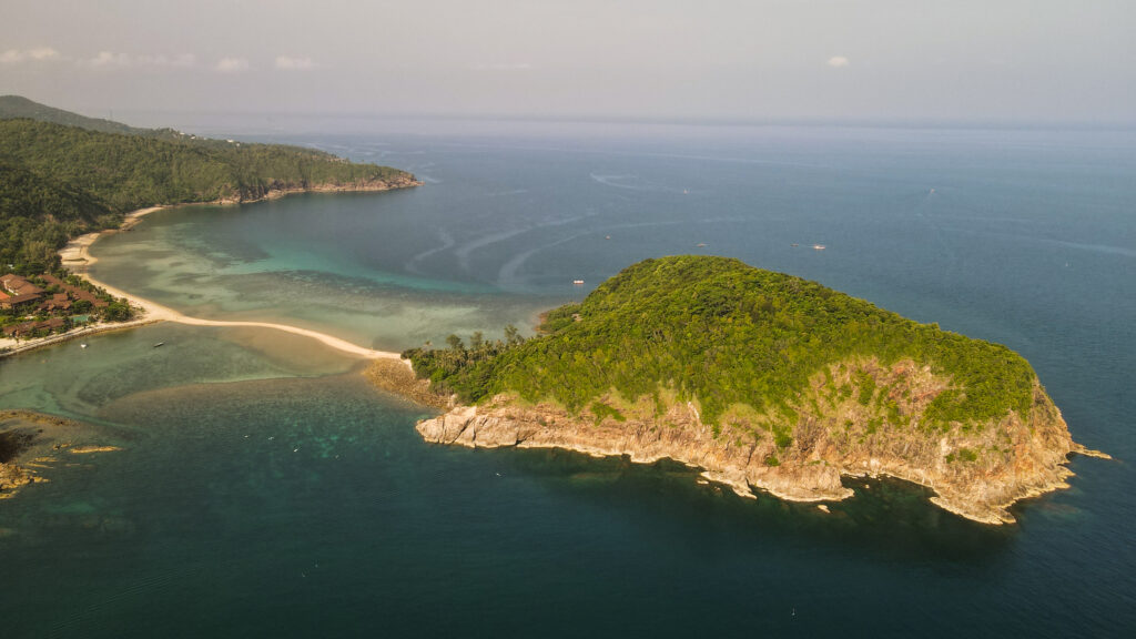 Koh Phangan, Thailand