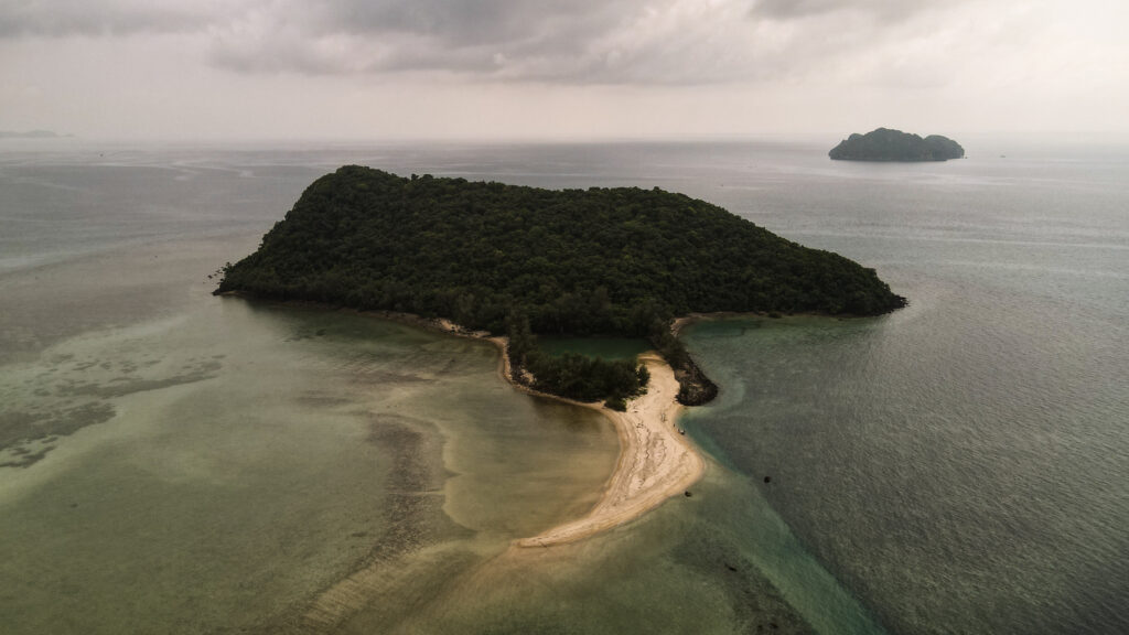 Koh Phangan, Thailand