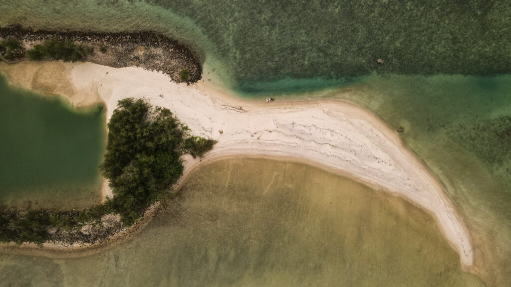 Koh Phangan, Thailand