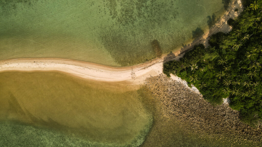 Koh Phangan, Thailand