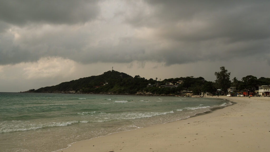 Koh Phangan, Thailand