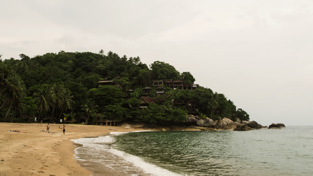 Koh Phangan, Thailand