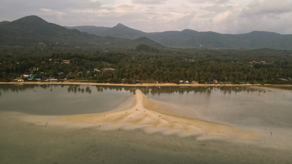 Koh Phangan, Thailand