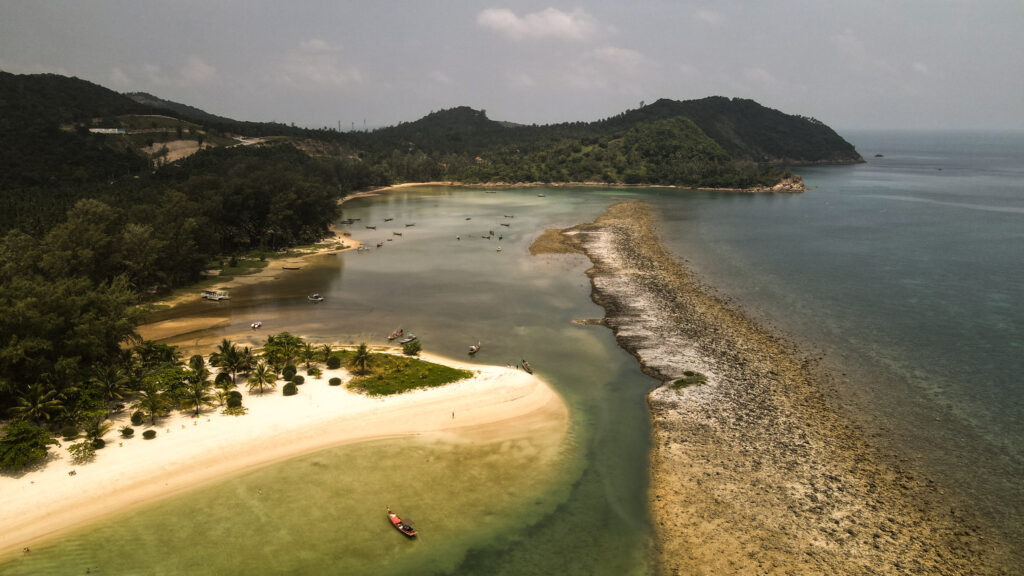 Koh Phangan, Thailand