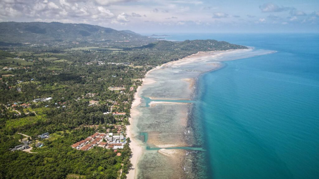 Koh Samui, Thailand