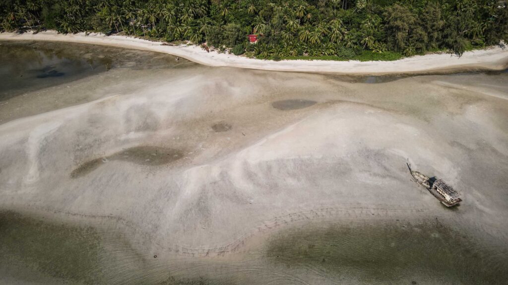 Koh Samui, Thailand