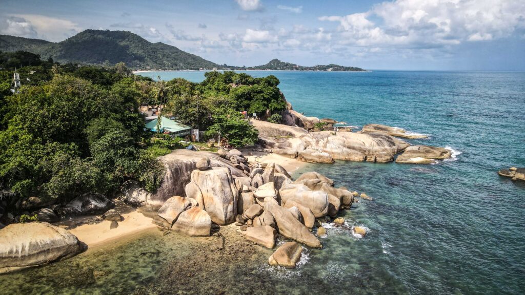 Koh Samui, Thailand