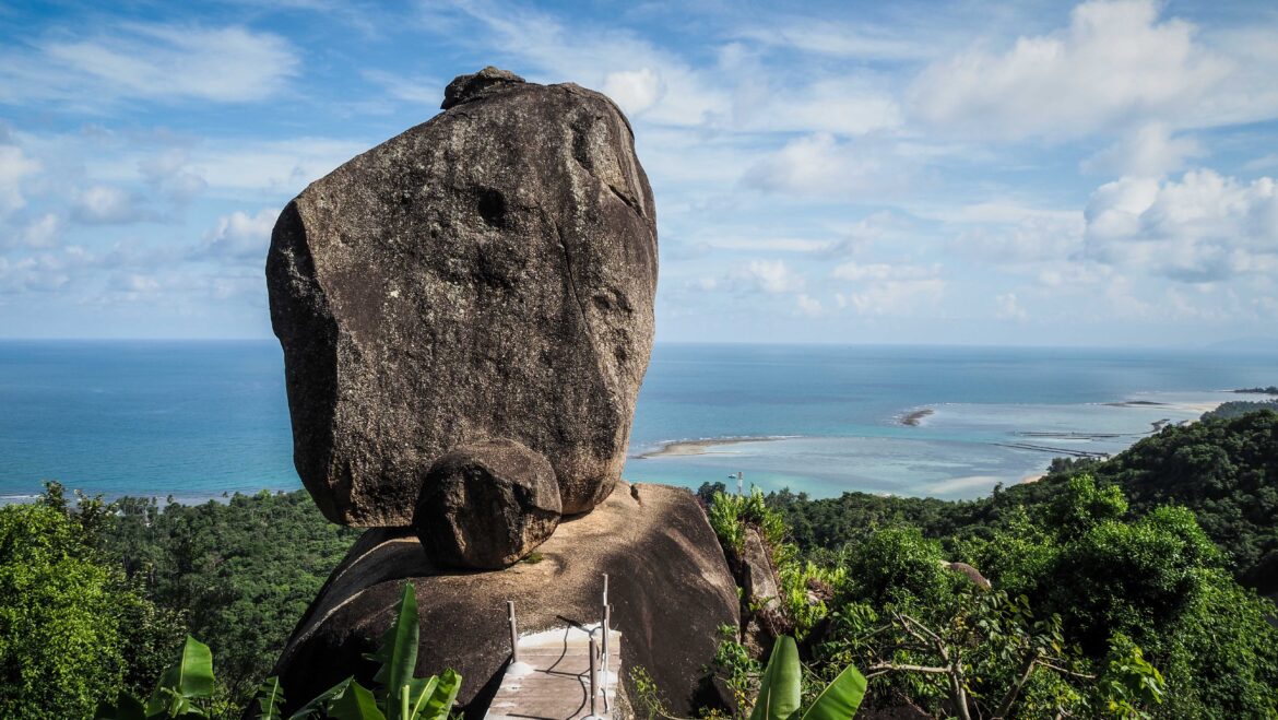 Koh Samui: travel guide with the best places to visit Koh Samui in Thailand