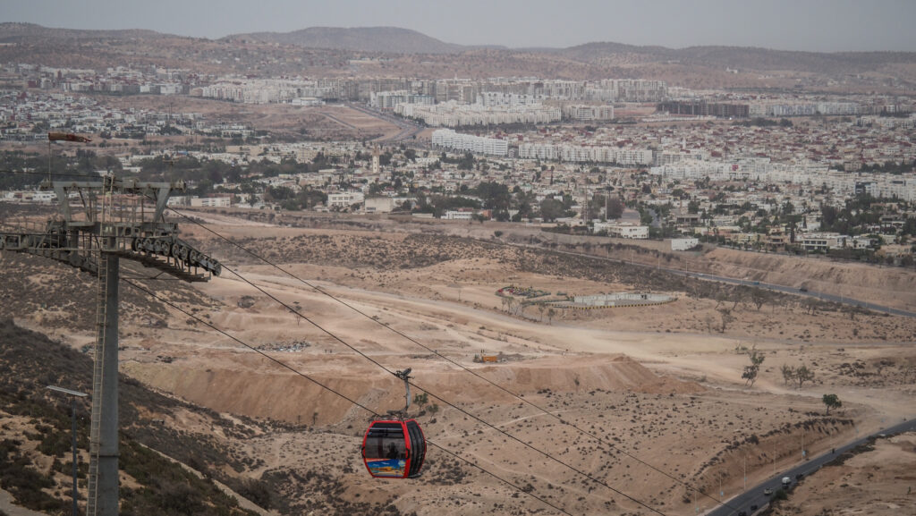 Agadir, Morocco