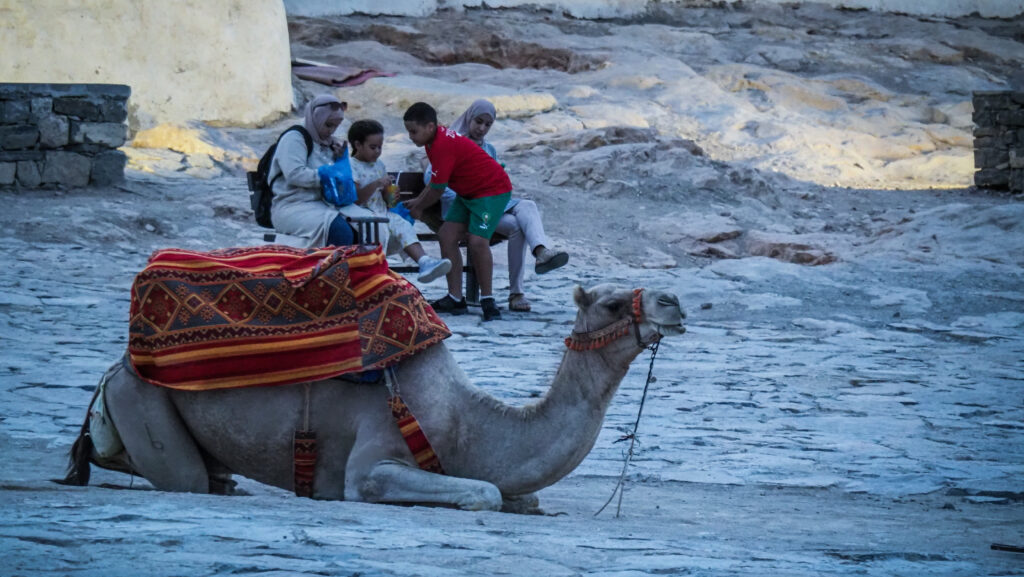 Agadir, Morocco