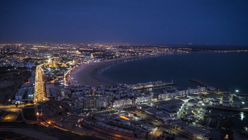 Agadir, Morocco