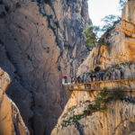 El Caminito del Rey, Spain