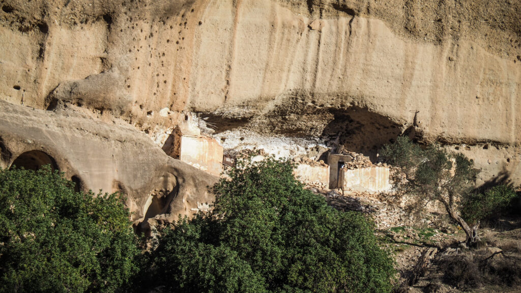 El Caminito del Rey, Spain