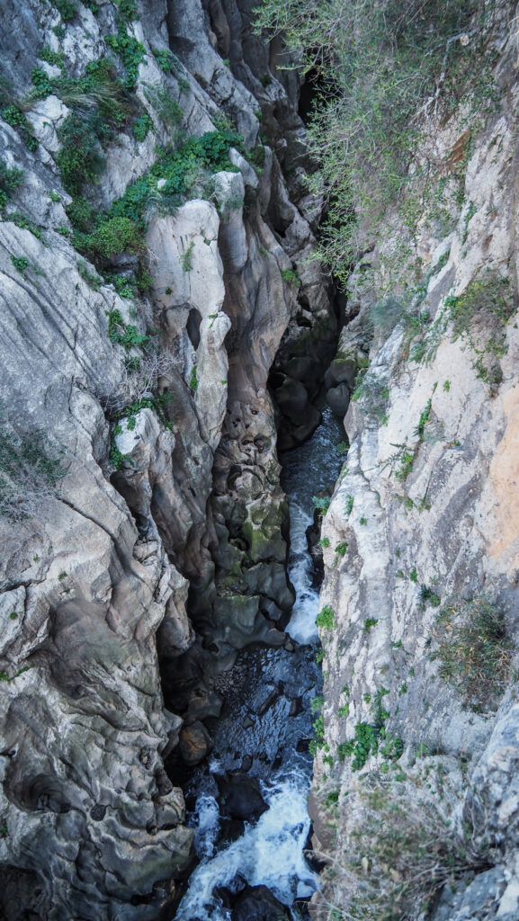 El Caminito del Rey, Spain