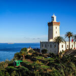 Cap Spartel, Tangier, Morocco