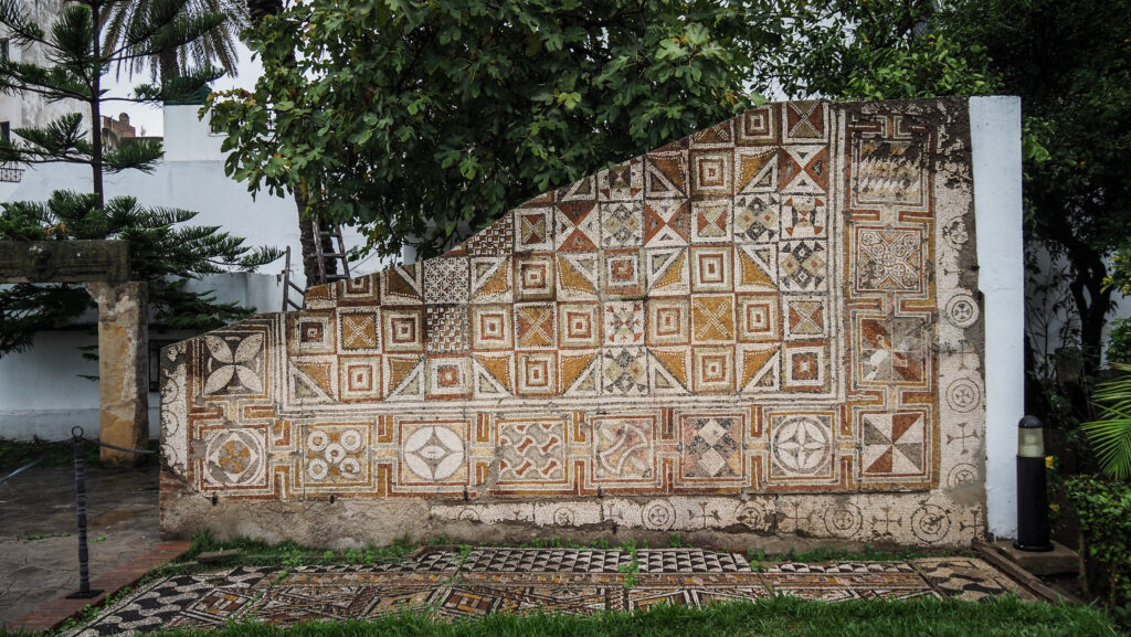 Tetouan, Morocco