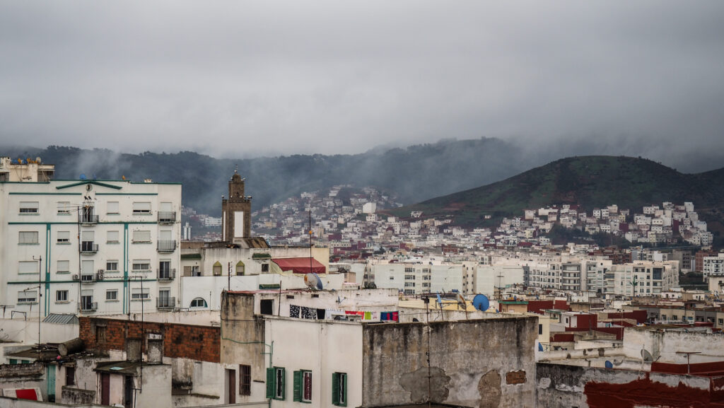 Tetouan, Morocco