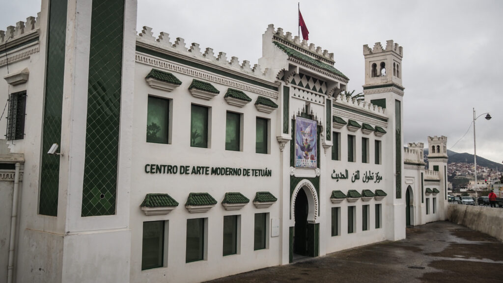 Tetouan, Morocco